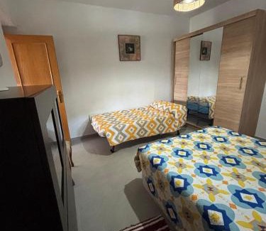 Lanjaron Maison | Casa rural Los Rosales