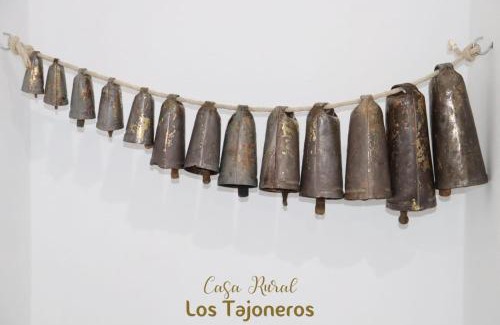 Caravaca de la Cruz Maison | Casa Rural Los Tajoneros - El Moralejo - Caravaca de la Cruz