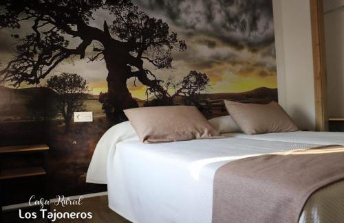 Caravaca de la Cruz Maison | Casa Rural Los Tajoneros - El Moralejo - Caravaca de la Cruz
