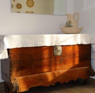 Caravaca de la Cruz Maison | Casa Rural Los Tajoneros - El Moralejo - Caravaca de la Cruz