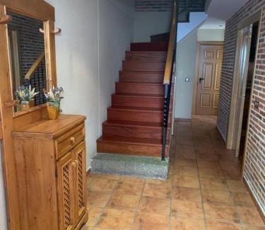 La Horcajada Maison | Casa Rural Los Tasajos