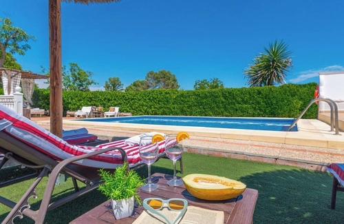 Ronda Villa | Casa Rural Márquez Ronda by Ruralidays