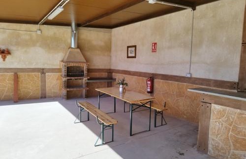 San Carlos del Valle Maison | Casa Rural Mirador Sierra del Cristo