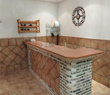 San Carlos del Valle Maison | Casa Rural Mirador Sierra del Cristo