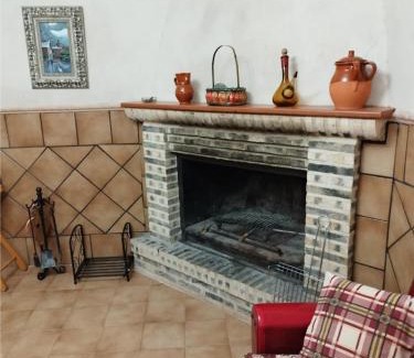 San Carlos del Valle Maison | Casa Rural Mirador Sierra del Cristo