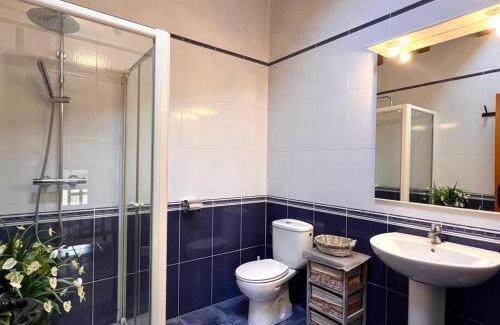 Conca de Dalt Maison | Casa Rural Martinach - L'Amfitriona