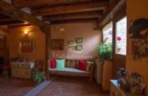 Valleruela de Pedraza Maison | Casa Rural Mi Rinconcillo