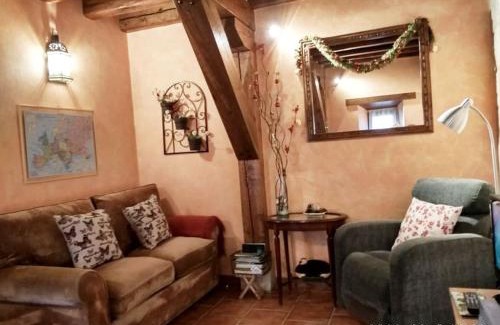 Valleruela de Pedraza Maison | Casa Rural Mi Rinconcillo