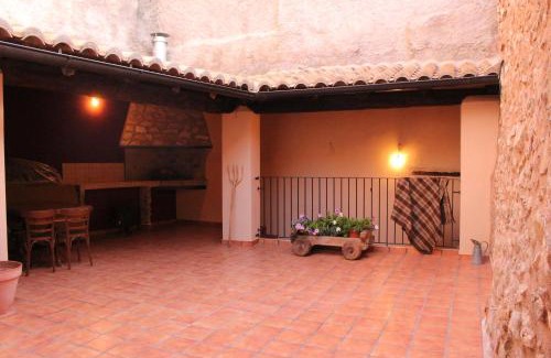 Puebla de San Miguel Maison | Casa Rural Majico