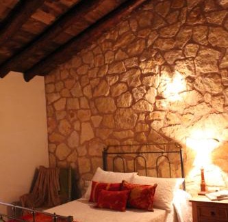 Puebla de San Miguel Maison | Casa Rural Majico