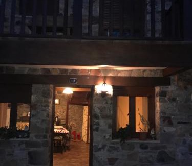 Fontoria Maison | Casa Rural Magdalena