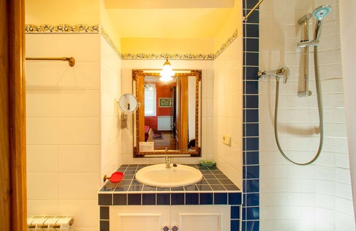 Olaskoegia Maison | Casa Rural Mailan