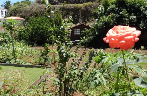 Puntallana Maison | Casa Rural María Cruz