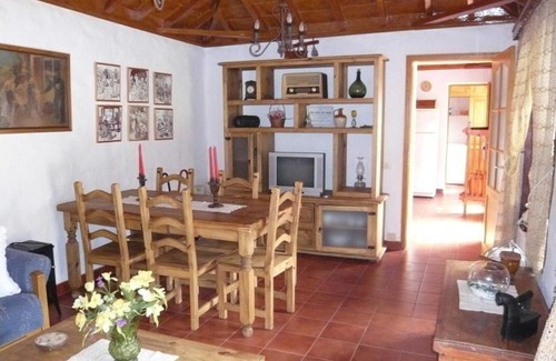 Puntallana Maison | Casa Rural María Cruz
