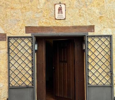 Talayuelas Maison | Casa rural María Juliana