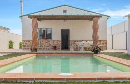 La Lantejuela Maison | Casa Rural María Lantejuela