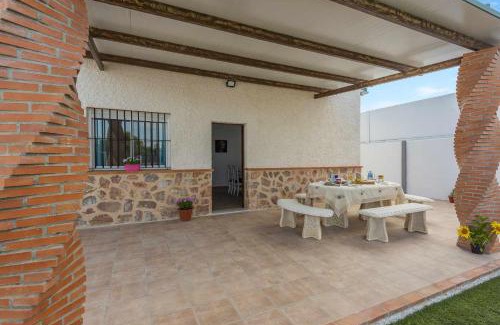 La Lantejuela Maison | Casa Rural María Lantejuela