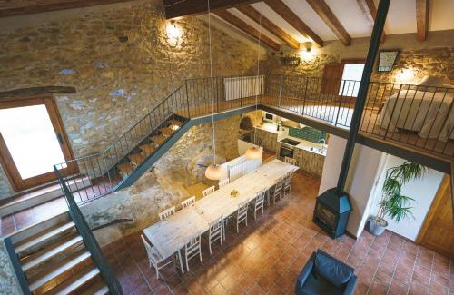 Horta de Sant Joan Maison | Casa rural Mas del Serranet