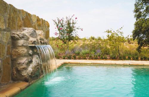 Horta de Sant Joan Maison | Casa rural Mas del Serranet