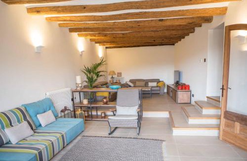 Aiguamurcia Maison | Casa rural Masia Les Apieres