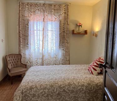 Poza de la Sal Maison | casa rural MATATARDE
