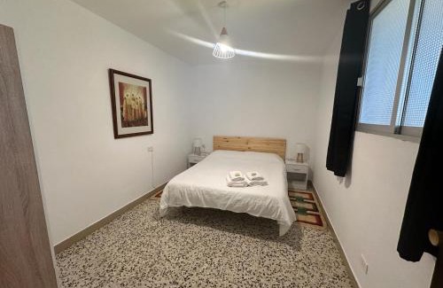 Caudiel Maison | Casa Rural Matilde
