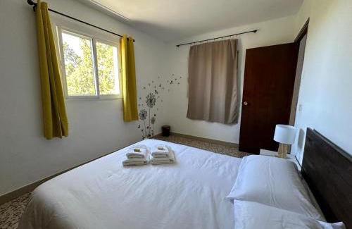 Caudiel Maison | Casa Rural Matilde