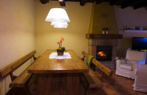 Osinaga Maison | Casa Rural Mendiburu