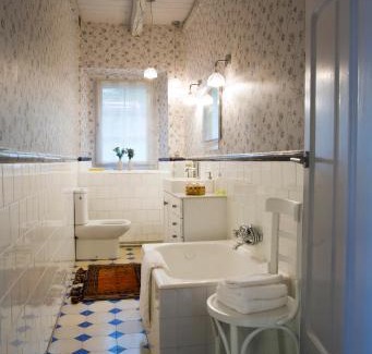 Osinaga Maison | Casa Rural Mendiburu