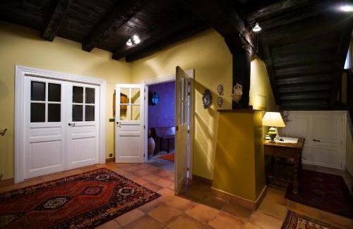 Osinaga Maison | Casa Rural Mendiburu