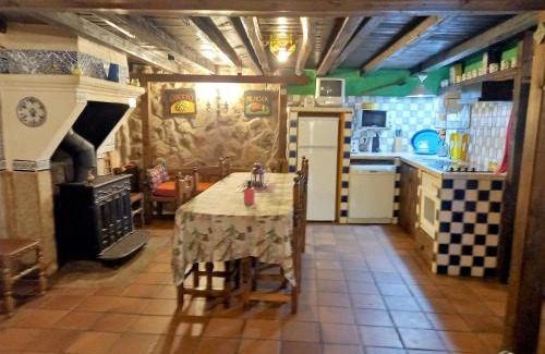 Cabezas de Bonilla Maison | Casa Rural Menta y Canela