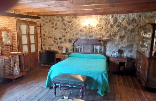 Cabezas de Bonilla Maison | Casa Rural Menta y Canela