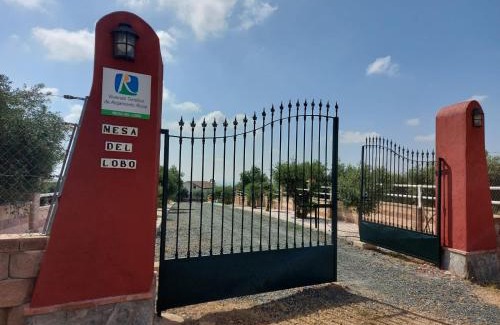 Alcolea del Rio Maison | Casa Rural Mesa Del Lobo Cabrahigo