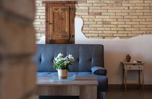 Deltebre Maison | Casa rural Mestre