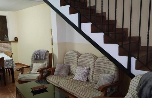 Pasaron de la Vera Maison | Casa Rural MIJOAN