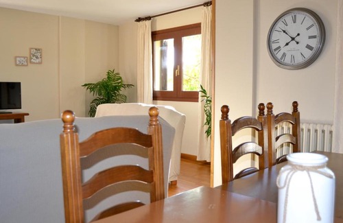 Ibero Maison | Casa rural Milano de Ibero I y II