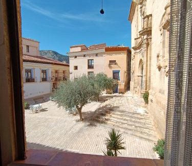 Cuevas de Canart Appartement | Casa Rural Moliner