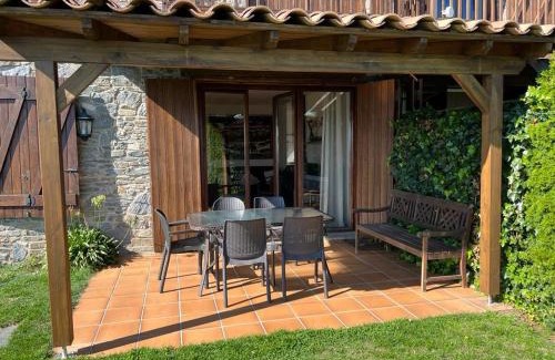 Mollo Maison | Casa Rural Mollo, Vall de Camprodon