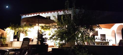 Aroche Maison | Casa Rural Monterrey Aroche