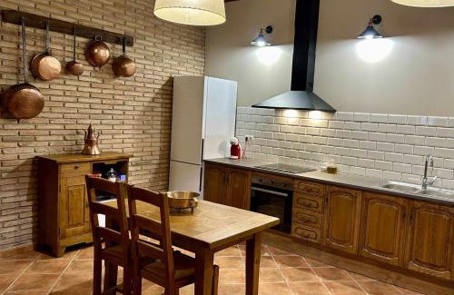 Bellcaire d'Urgell Maison | Casa Rural Namasté con SPA