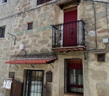 Piedrahita Maison | Casa Rural Neveritas