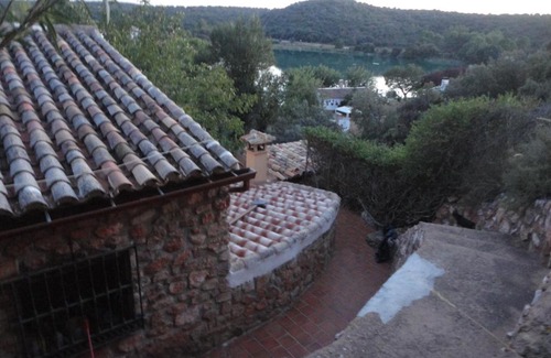 Ossa de Montiel Maison | Casa Rural Noel en Parque Natural Lagunas de Ruidera