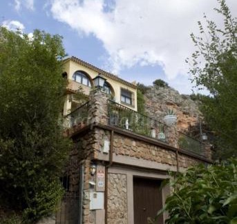 Ossa de Montiel Maison | Casa Rural Noel en Parque Natural Lagunas de Ruidera