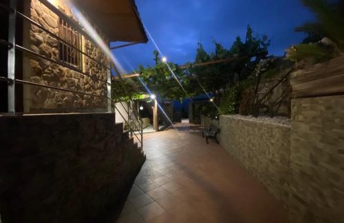 A Caniza Maison | Casa rural O CARBALLO DA PEDRA