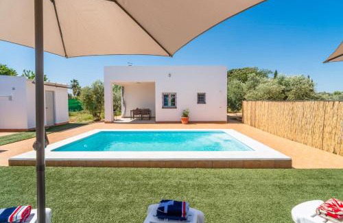 Marchena Maison | Casa Rural Olivera