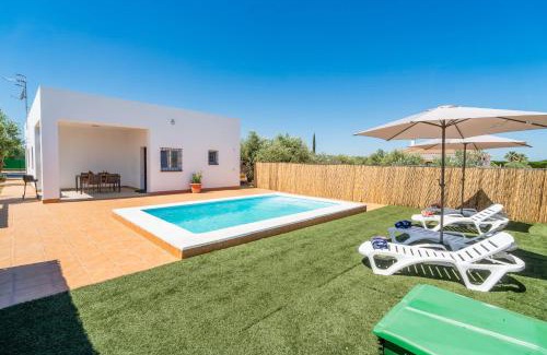 Marchena Maison | Casa Rural Olivera