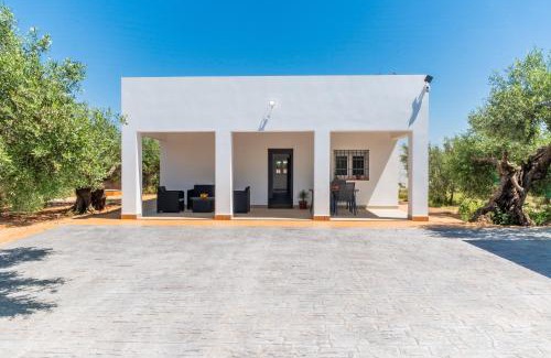 Marchena Maison | Casa Rural Olivera
