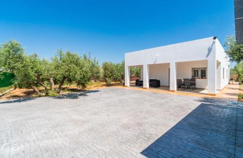 Marchena Maison | Casa Rural Olivera