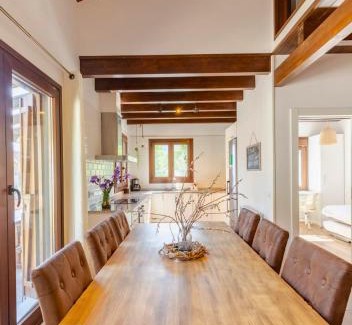 Biescas Chalet De Ski | Casa Rural Orós