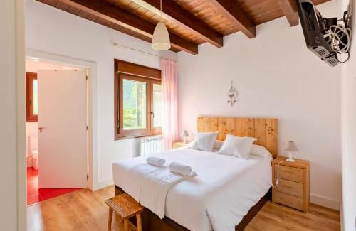 Biescas Chalet De Ski | Casa Rural Orós